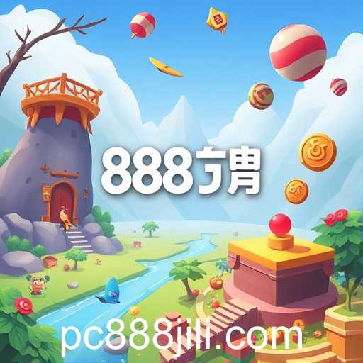 888jili Gaming Platform: Shaping the Future of Online Entertainment
