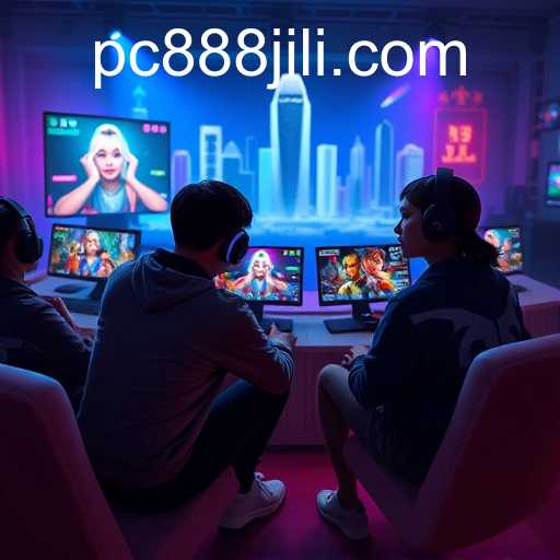 888jili and the Changing Landscape of Online Gaming