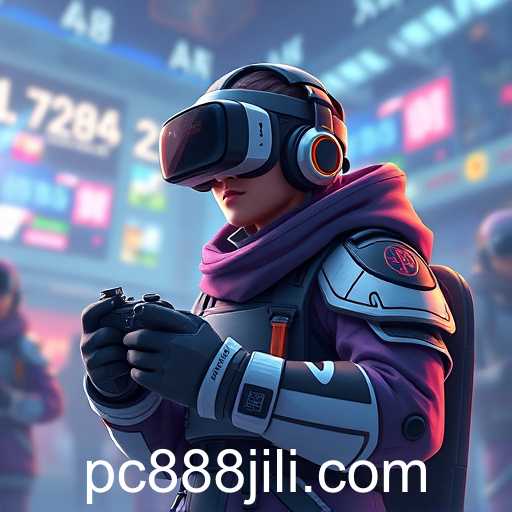 The Rise of 888jili in Online Gaming