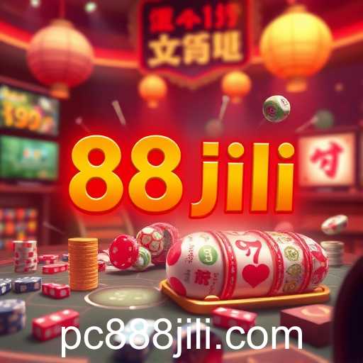 888jili