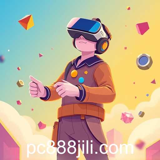 888jili