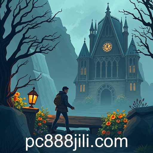 888jili