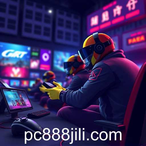 Digital Transformation of Online Gaming