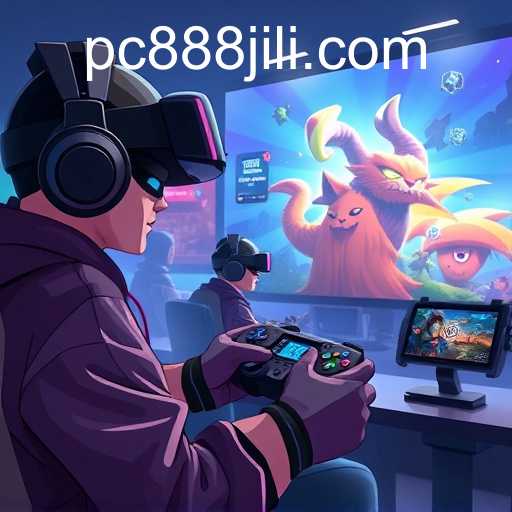 Emerging Trends in Online Gaming