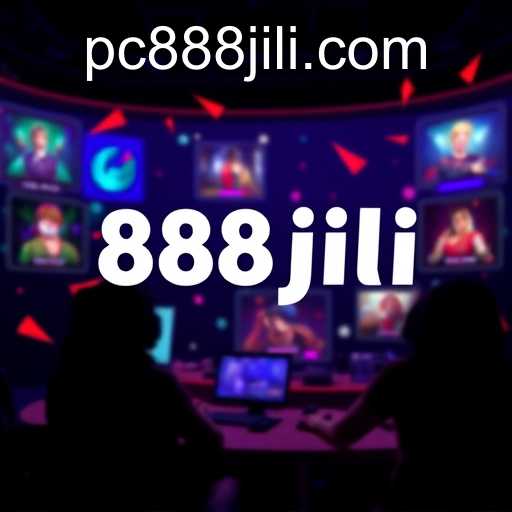 888jili: The Evolution of Online Gaming Platforms