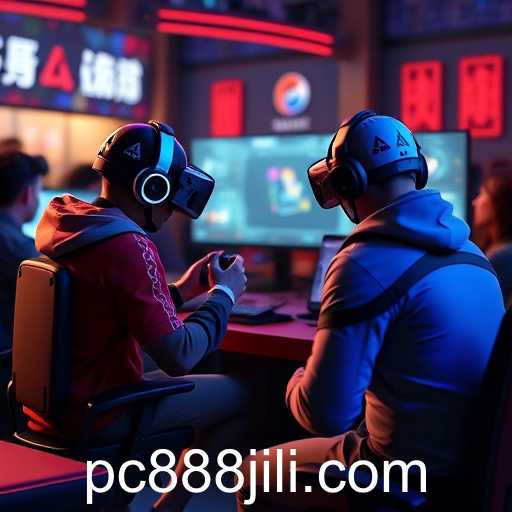 The Rise of Gaming in the Digital Era