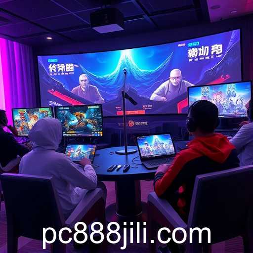 888jili