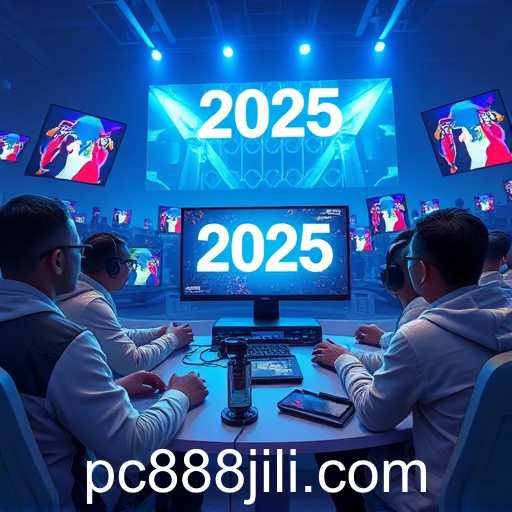 The Impact of Online Gaming Platforms in 2025