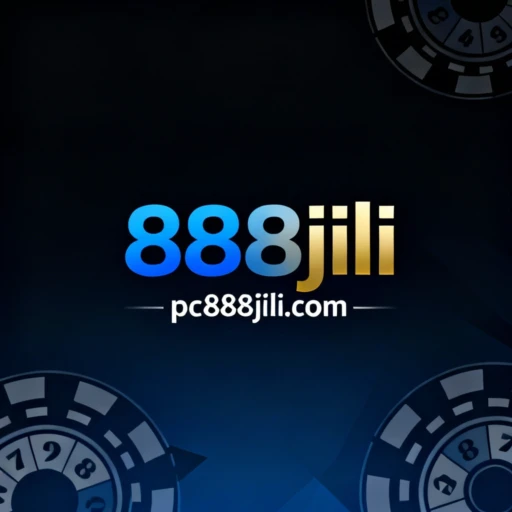 888jili