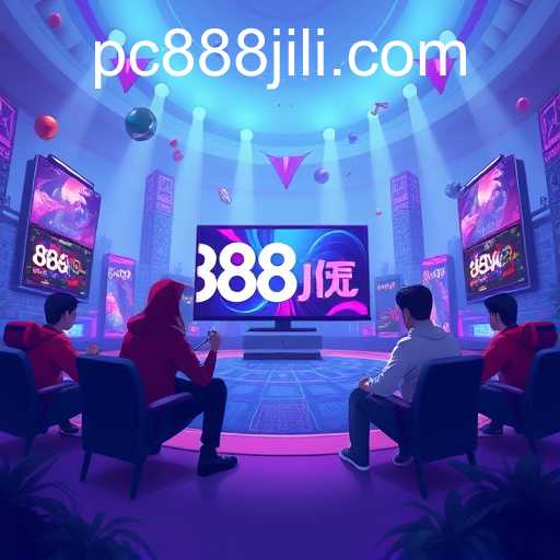 The Rising Tide of Online Gaming