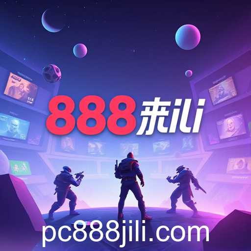 888jili
