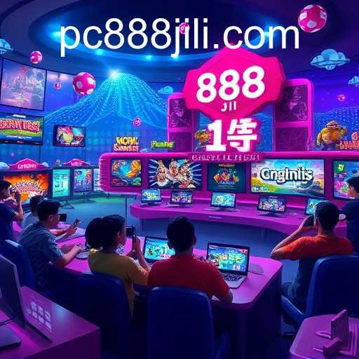 The Rise of 888jili: A New Era in Online Gaming