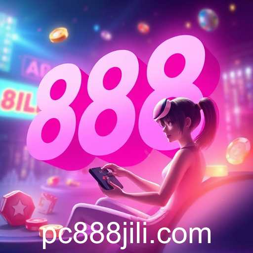 The Rise of 888jili: A Digital Gaming Revolution