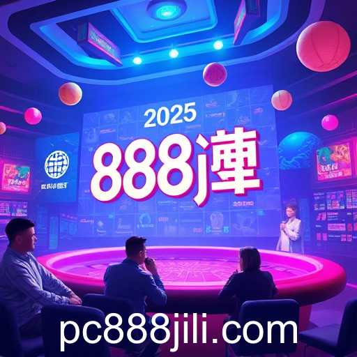888jili