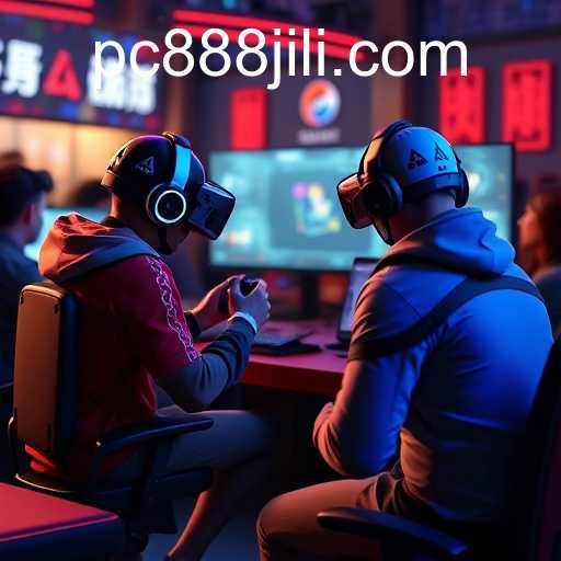 The Rise of Online Gaming Platforms