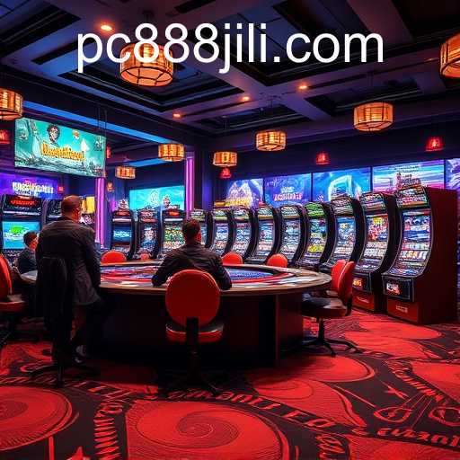 The Rise of Online Gaming Platforms