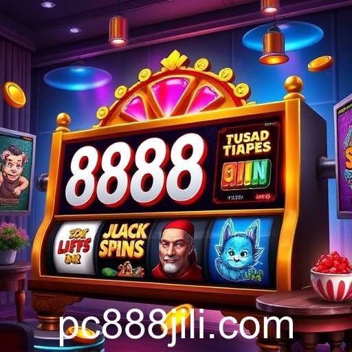 Exploring the Allure of 888jili Slot Games