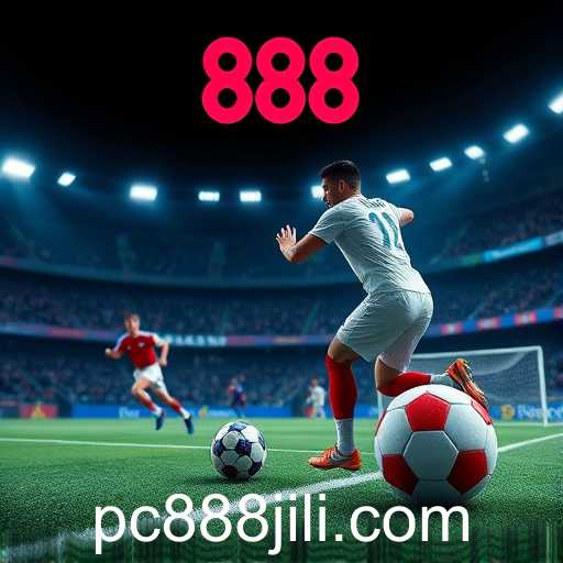 888jili