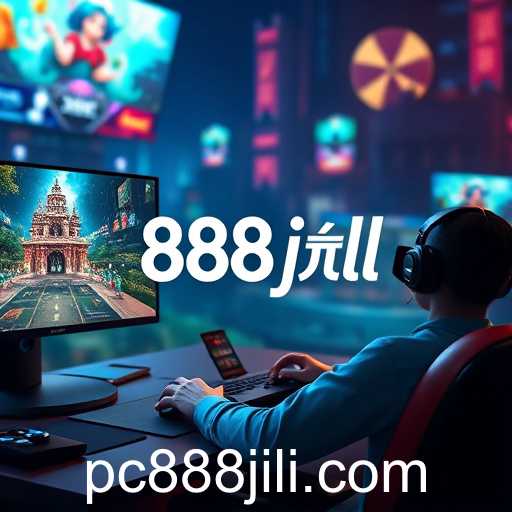 The Rise of 888jili in Online Gaming